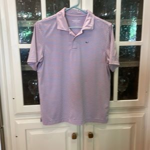 Vineyard Vines Performance Polo